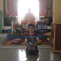 ไว้พระวัดหงษ์ทอง