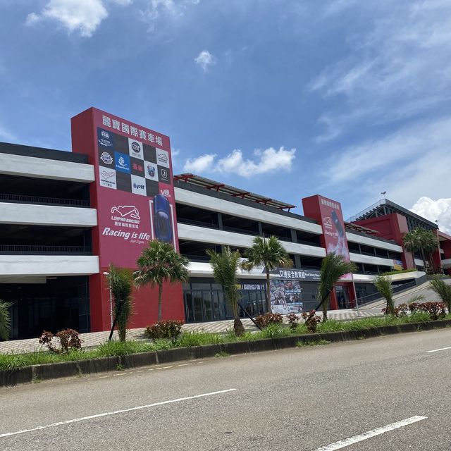 《台中》麗寶樂園！超可怕的設施～