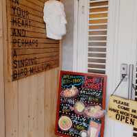 利尻昆布だしスープカレー　soup curry dining UNBALLON
