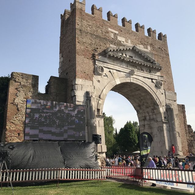 意大利Rimini🔶 里米尼