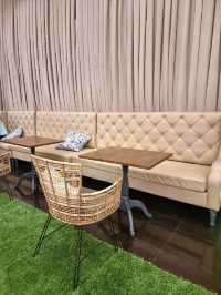 OakridgeHorizons Café