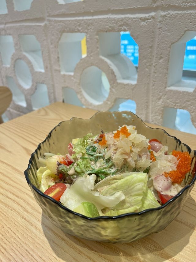 💕 二訪荃灣創意卷物