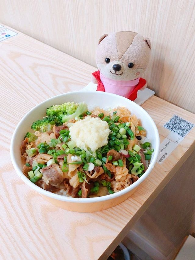 觀塘 | 壹.01 | 大份台灣料理