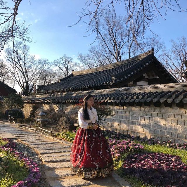 국내 최대 규모 전통 한옥촌🙌 <전주 한옥마을>