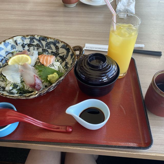 キッチンバーまる