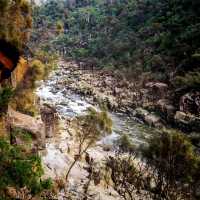 Tasmania, the adventuorus hikers haven