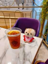 荃灣 | Caffe Milani | 新推出下午茶Tea Set