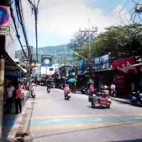 Laughter, Fun Filled Phuket With The Boys