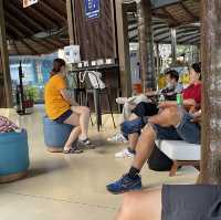 สนามบินเกาะสมุย 