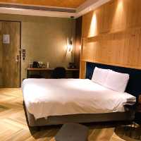 台南堪稱五星青旅 「巷弄潮旅 Oinn Hotel & Hostel Tainan」
