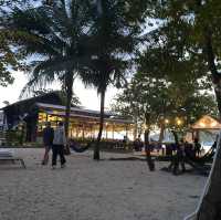 The Barat Perhentian Resort