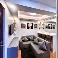 Affordable and Comfortable Unit