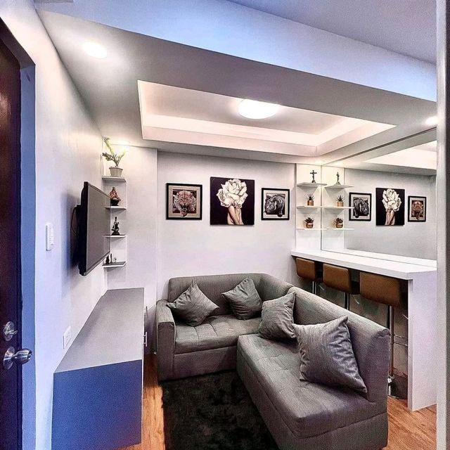 Affordable and Comfortable Unit