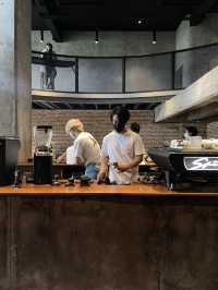 Akha Ama Phrasingh กาแฟอาข่า อ่ามา พระสิงห์ ☕️