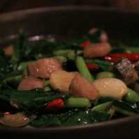 ร้านอาหารบ้านดินสมุย
