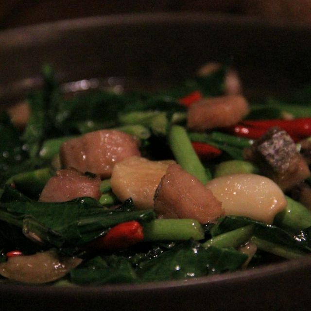 ร้านอาหารบ้านดินสมุย