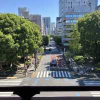 増上寺で「三解脱門」が11年ぶりに特別公開