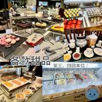 灣景國際Buffet有驚喜🫶🏻4大回本位會想再回頭🫡