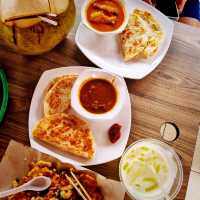East Coast Park Lagoon(Many Food Options)