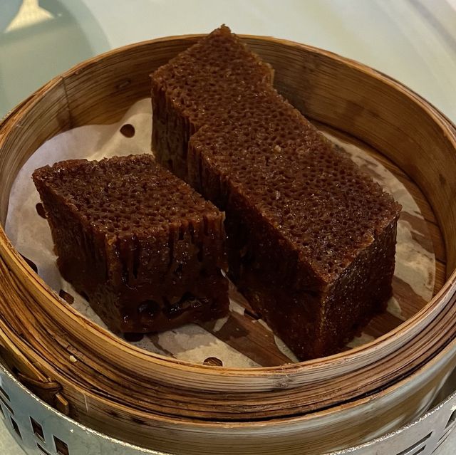 灣仔滿福樓
