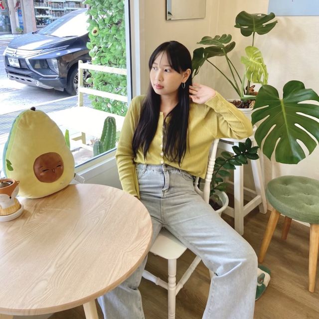 Gd. Avocado cafe