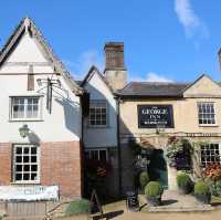 Worth a day trip from London