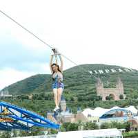 Vin Wonder in Nha Trang