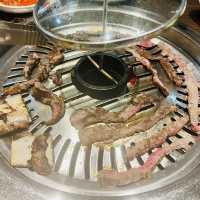 Best Korean BBQ in Bangkok!