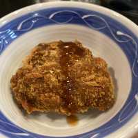【沖縄】糸満市のおさかなセンター内で味わう絶品マグロ