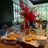 Craft Café คาเฟ่สไตล์บูทีคสุดเกร๋