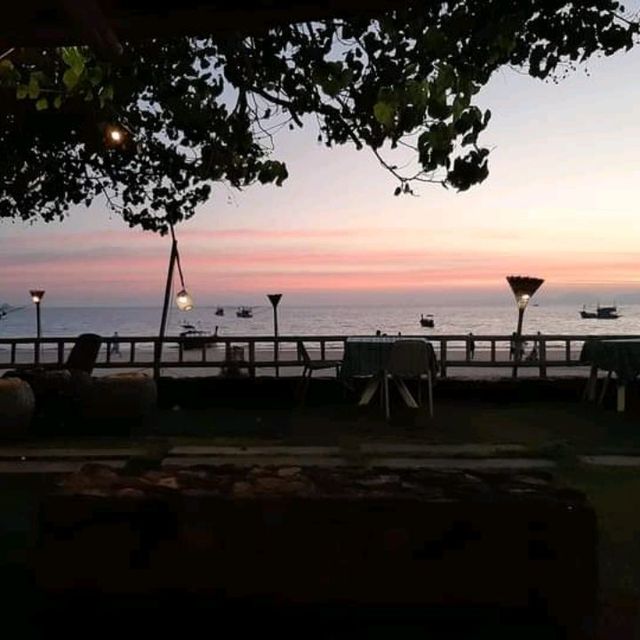 🏖" Shine Lay de'Cafe ชายเลน์ ดิ คาเฟ่" 🍹