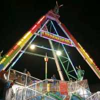 Awesome local carnival in Tagum City!