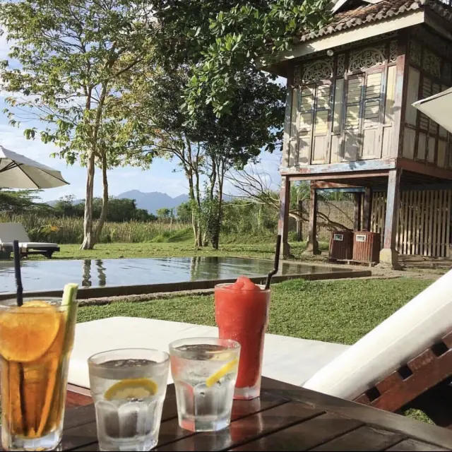 BON TON LANGKAWI