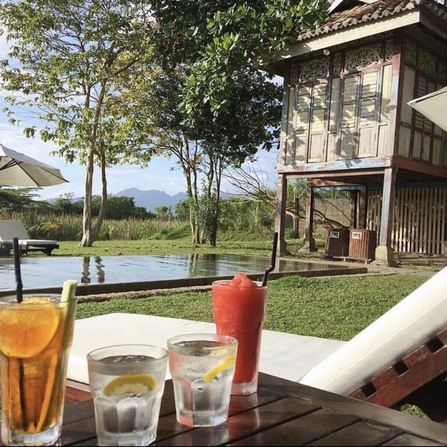 BON TON LANGKAWI