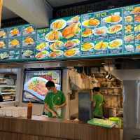 Journey To The West For Food