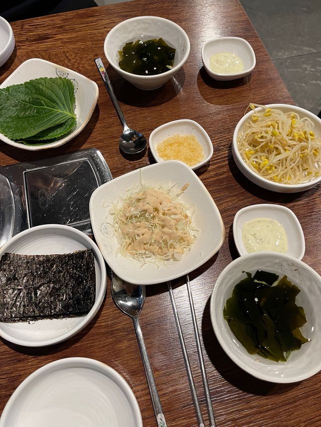 인천 쭈꾸미 맛집 추천 !