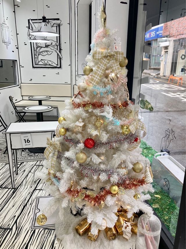 부산 카페 필수코스