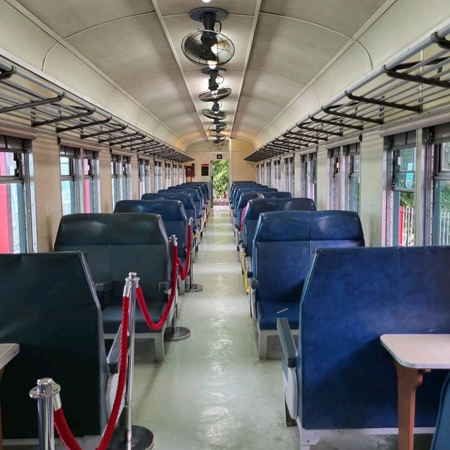 了解香港九廣鐵路的發展歷史