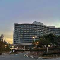 경북여행, 경주여행 호텔추천 : 라한셀렉트 경주 