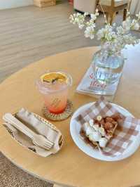 linlin Cafe @กาญจนบุรี