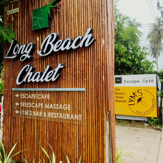 Magical Long Beach Chalet Resort