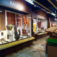 🇵🇭 Fully Inspired Baguio Museum 🇵🇭