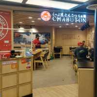 🍜CHABUTON RAMEN ณ เซ็นทรัลลาดพร้าว