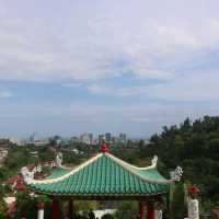  Taoist Temple