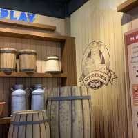 Cimory Prigen