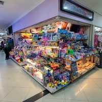 Great Shopping in Batam