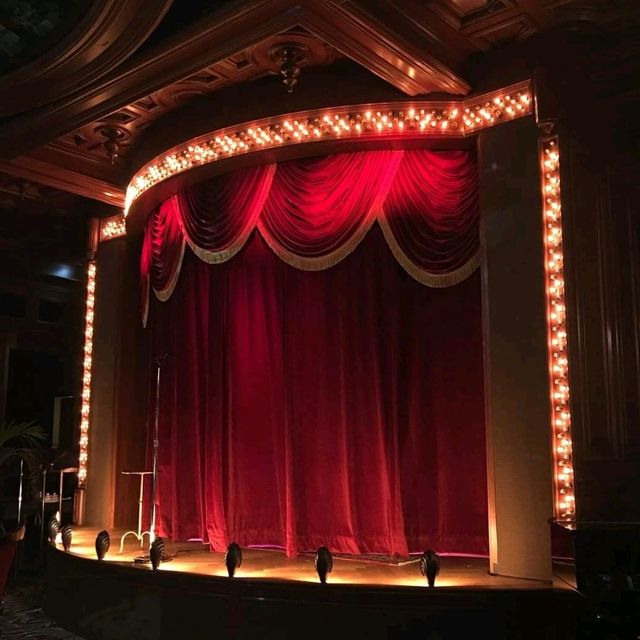 香港最靚最古典既西餐廳 ~ Junon