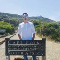 南非🇿🇦開普敦 ｜非洲最美的城市🥰自由行