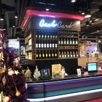 Food Park @ Central Festival Pattaya Beach