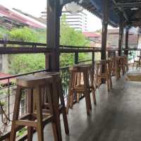 Nostalgic Restaurant ~ Memories Ipoh